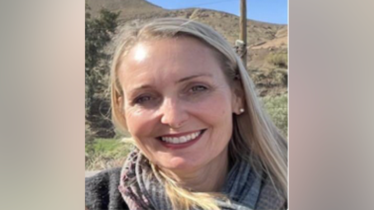 Amy Hillyard, missing Oakland coffee shop owner and mother of two