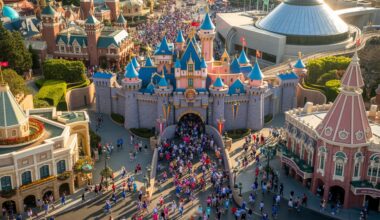 D23 ultimate disney fan event