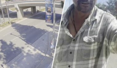 Mother and teen daughter attacked near Anaheim bus stop – NBC Los Angeles