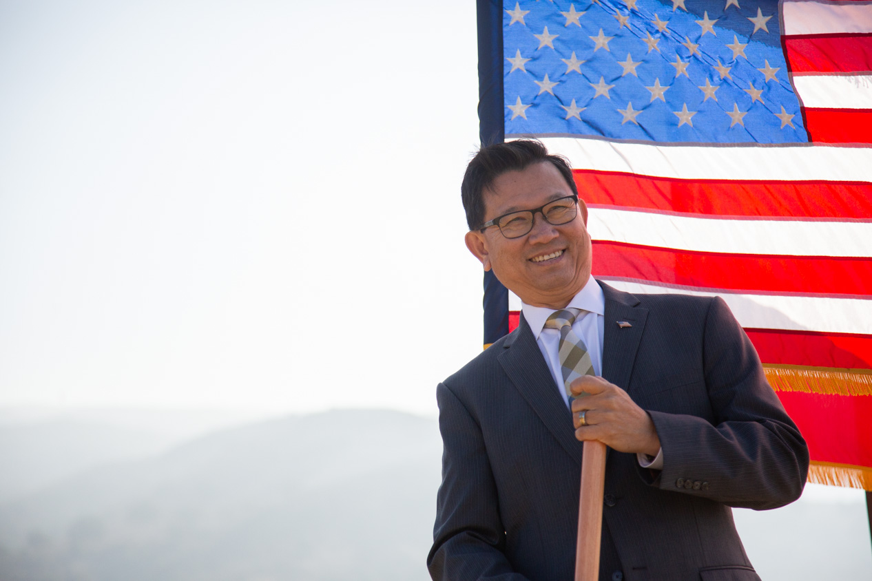 Audit Finds More Questionable Spending From Convicted Former OC Supervisor