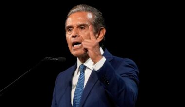 USC cancels California governor debate after accusations of bias from candidates of color