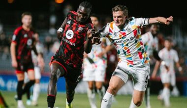 Three Things We Took Away from Phoenix Rising’s Comeback vs. Oakland Roots SC