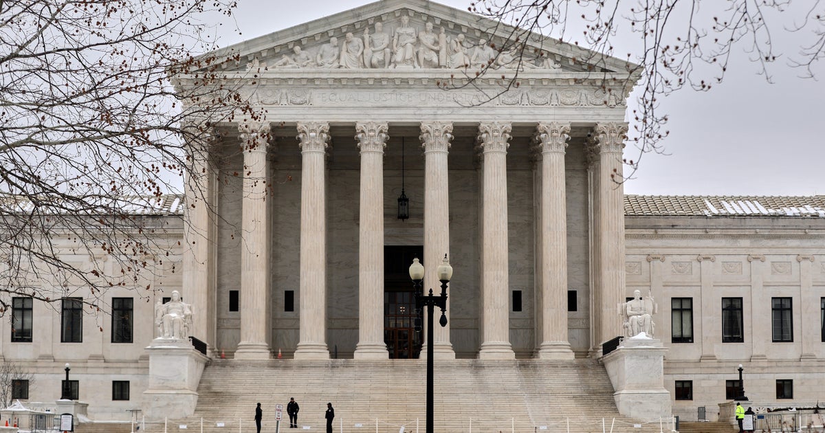 Supreme Court blocks California law that barred schools from notifying parents if their children are transgender