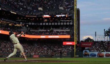 Yankees top Giants 7-0 as robot umpire debuts