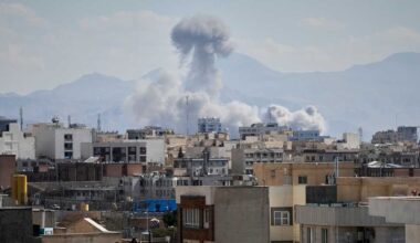 Iran's World Cup matches in Southern California are in doubt