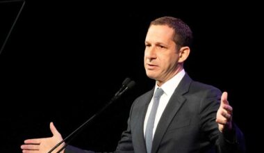 Two men attack San Francisco mayor's bodyguards, Daniel Lurie is unharmed