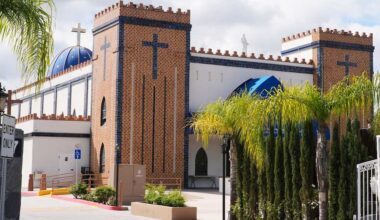 Pope announces resignation of US bishop accused of embezzling $270K from California parish