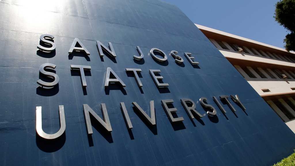 The clock is ticking for San Jose State to change its policy on a transgender athlete