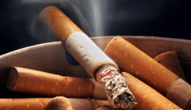 Orange County’s heaviest smokers are the least able to afford it – Orange County Register