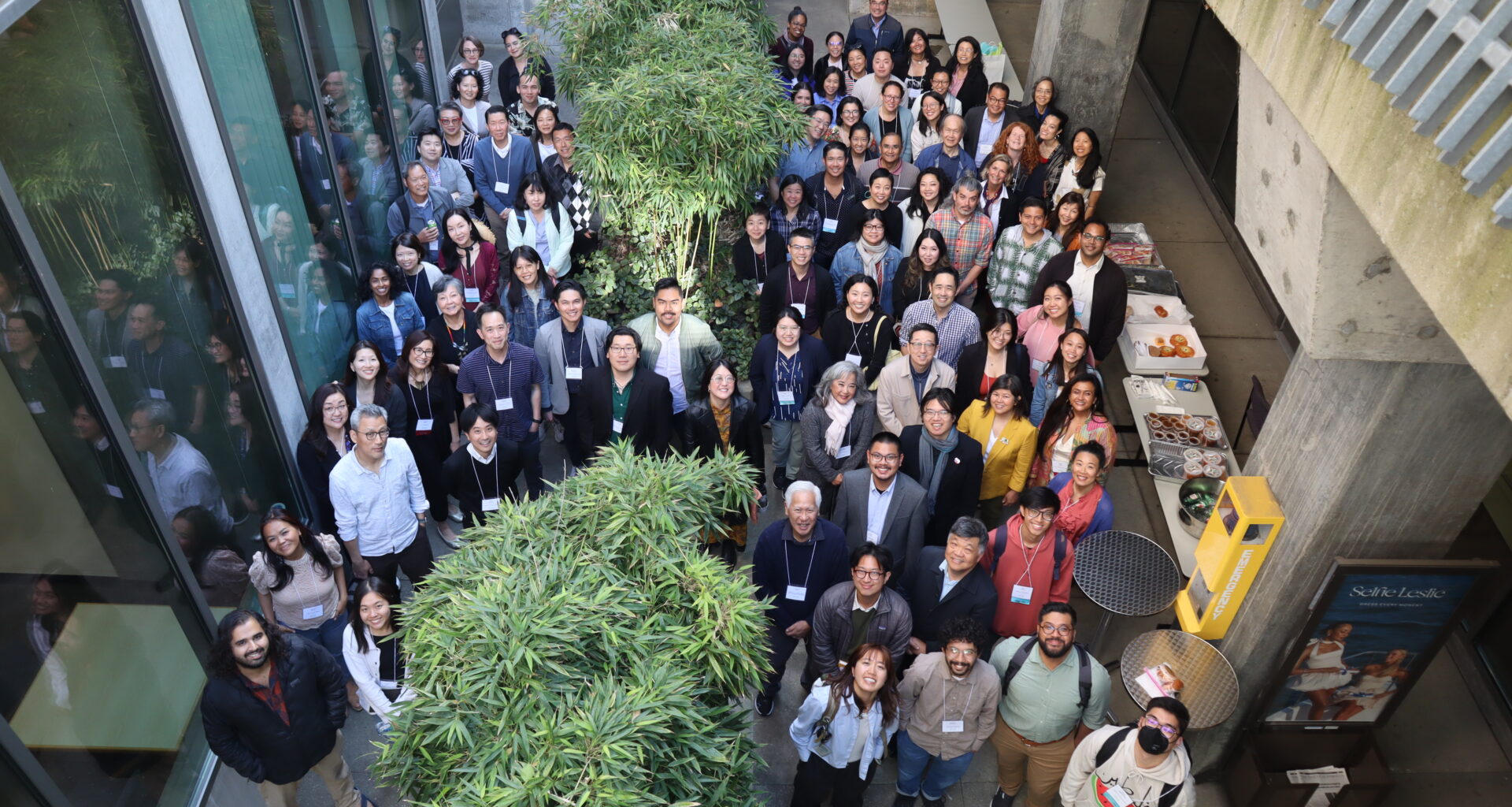 Berkeley Center led by Ethnic Studies professor awarded $5 million grant to study the Asian American and Pacific Islander Christian experience