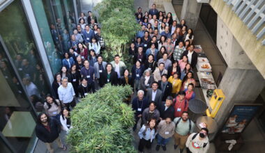 Berkeley Center led by Ethnic Studies professor awarded $5 million grant to study the Asian American and Pacific Islander Christian experience