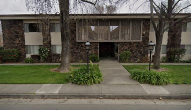 Woman’s hand injured in explosion at Sacramento apartment complex, fire officials say