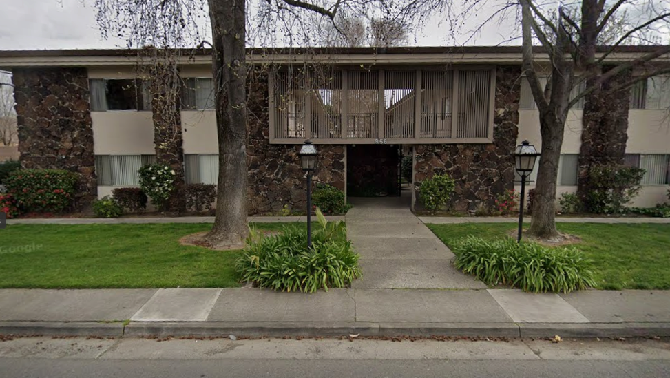 Woman’s hand injured in explosion at Sacramento apartment complex, fire officials say