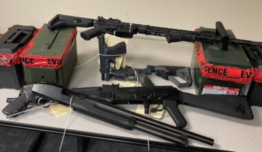 California DOJ Releases 2025 APPS Annual Report