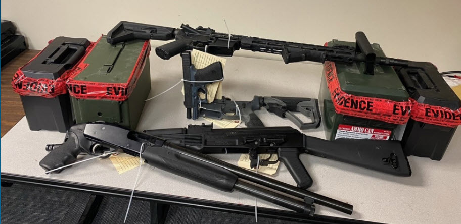 California DOJ Releases 2025 APPS Annual Report