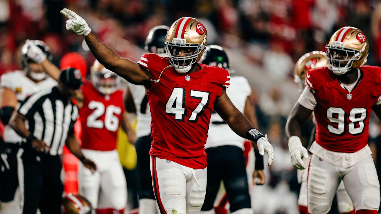 DL Bryce Huff Announces Retirement After Six-Season NFL Career