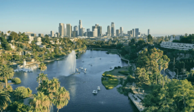 Arcadis wins Los Angeles projects