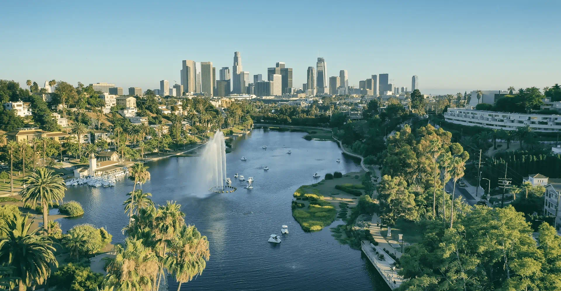 Arcadis wins Los Angeles projects