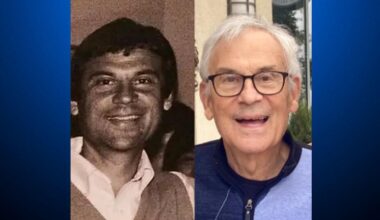 "Godfather of Bay Area sports producers," former KPIX producer Art Dlugach dies in Texas