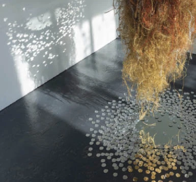 Art Space Gallery Exhibit