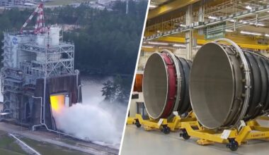 Canoga Park company provides rocket engines for Artemis mission – NBC Los Angeles