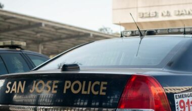 Fact Brief: Does San Jose have a noise curfew for residents?