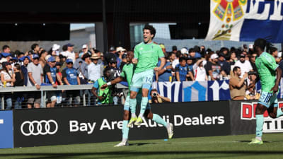 MATCH RECAP: Sounders FC Captures Three Points in San Jose With 1-0 Road Win Over Earthquakes