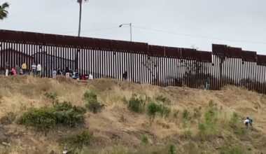 Supreme Court weighs who can claim asylum in case originating in San Diego – NBC 7 San Diego