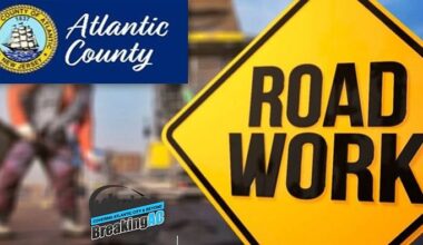 California Avenue closure from EHT to Pleasantville