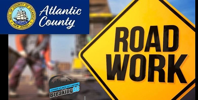 California Avenue closure from EHT to Pleasantville