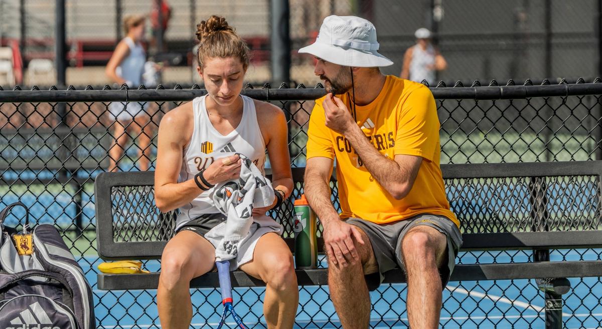 Cowgirls Welcome Fresno State, San Jose State to Laramie