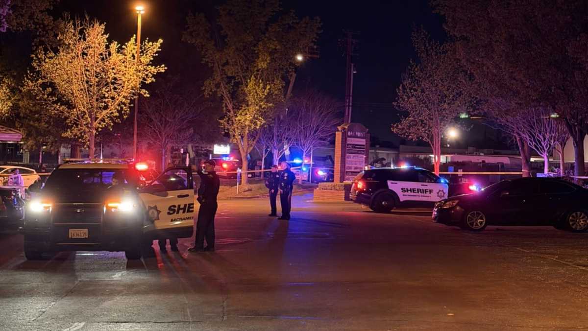 Overnight homicide leaves 1 dead, another injured , SCSO says.