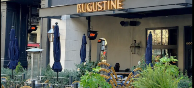 DA Files Felony Assault Charges in San Jose’s Santana Row Attack, Holds Off on Hate Crime Label