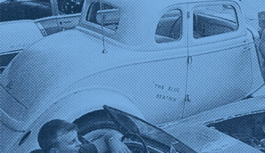 Petersen Museum Showcases 20 Cars from "Fast & Furious" Films