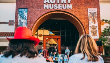 Griffith Park’s Ultimate Family Weekend Is At The Autry Museum