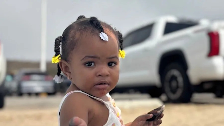 Toddler killed in suspected DUI crash in Long Beach