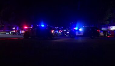 Police investigate shooting in north Sacramento