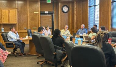 Bakersfield City Council discusses proposed reductions, job cuts for 2026-2027 budget