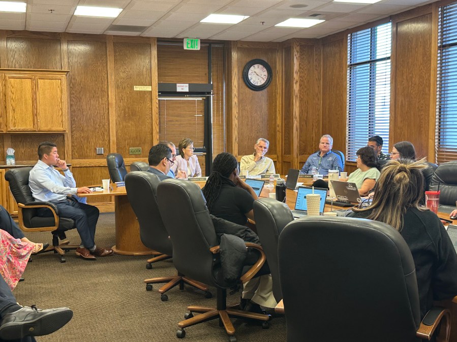 Bakersfield City Council discusses proposed reductions, job cuts for 2026-2027 budget