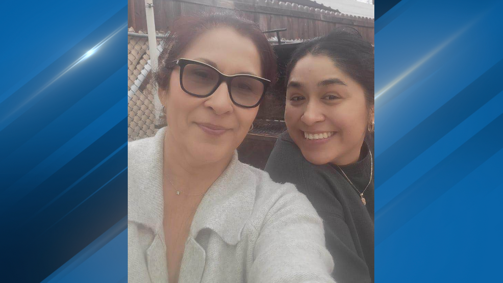 Family said Ana Lorena Barbosa was last seen on Monday, May 6th on Norris Road in Oildale. PHOTO: Family