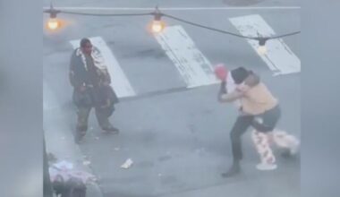 Lawyer for man accused in scuffle with San Francisco mayor's bodyguard seeks dismissal of charges