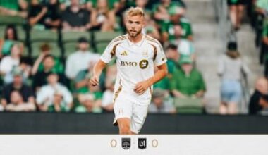 Recap | Austin FC 0-0 LAFC | 2026 MLS Season