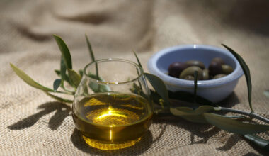 Sonoma Olive Oil Producers Win California State Fair Awards