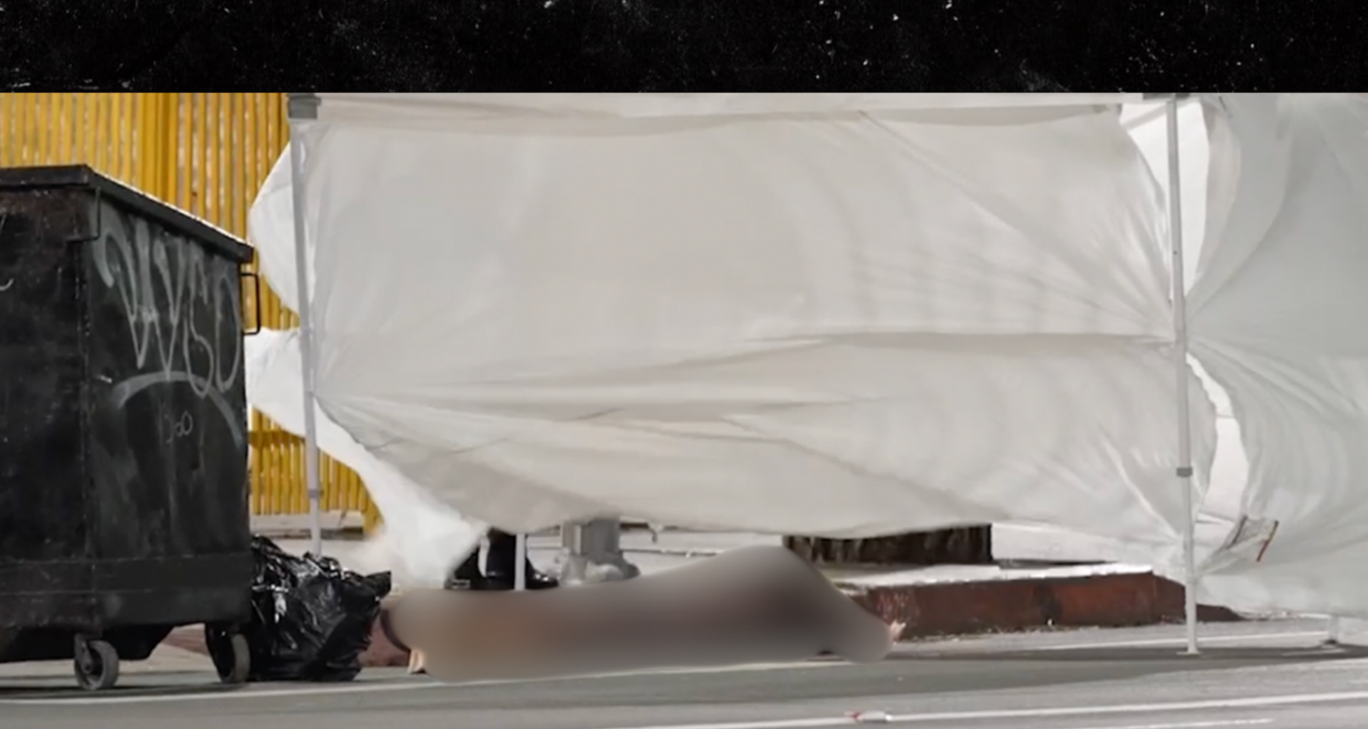 Man Dies After Cutting Off Own Penis in Downtown Los Angeles