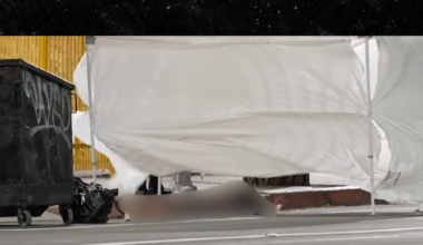 Man Dies After Cutting Off Own Penis in Downtown Los Angeles