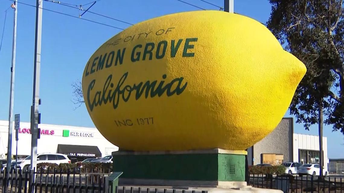 Where you live in San Diego County may affect how long you live, a study finds