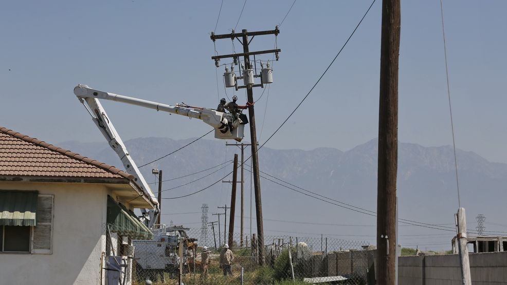 {p}PHOTO CREDIT: SOUTHERN CALIFORNIA EDISON{/p}