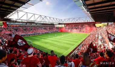 Sacramento Republic FC, Wilton Rancheria to build 20,000-seat stadium, drop phased expansion plan