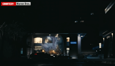 Yahoo entertainment home