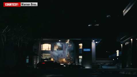 Yahoo entertainment home